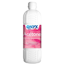 ACETONE 1L